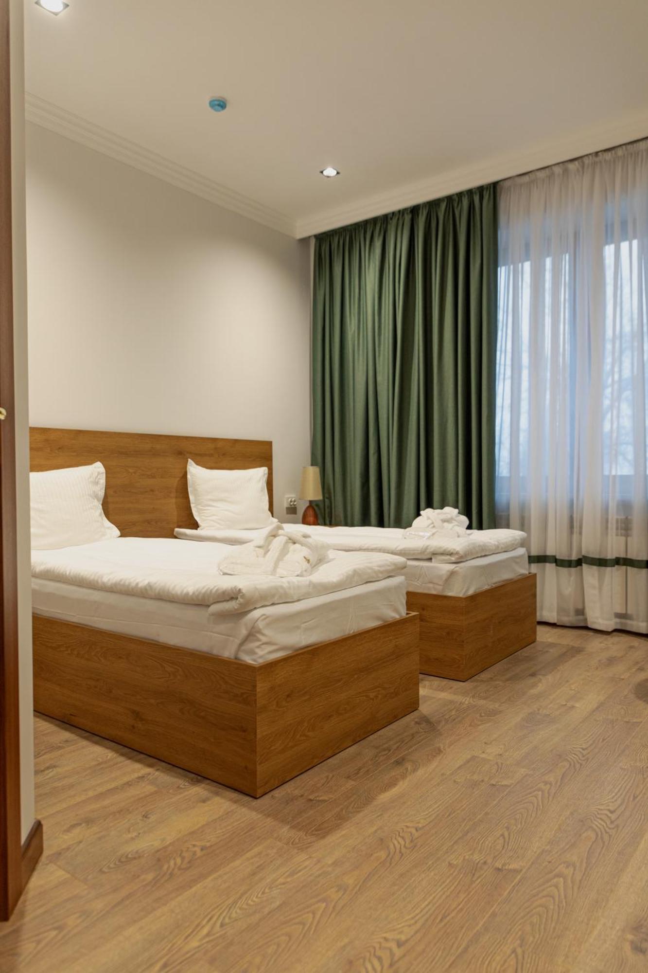 Green Hills Resort Uzbekistan Chimbaylyk Extérieur photo