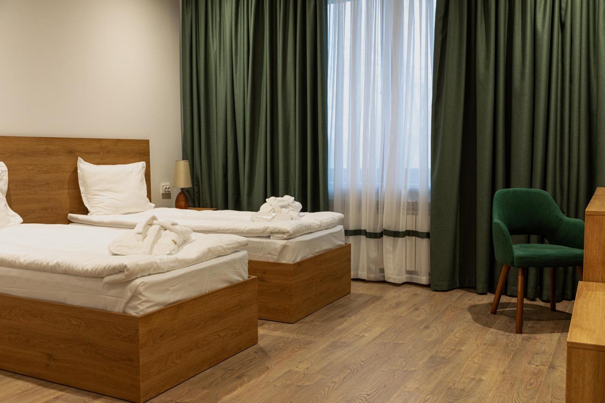 Green Hills Resort Uzbekistan Chimbaylyk Extérieur photo