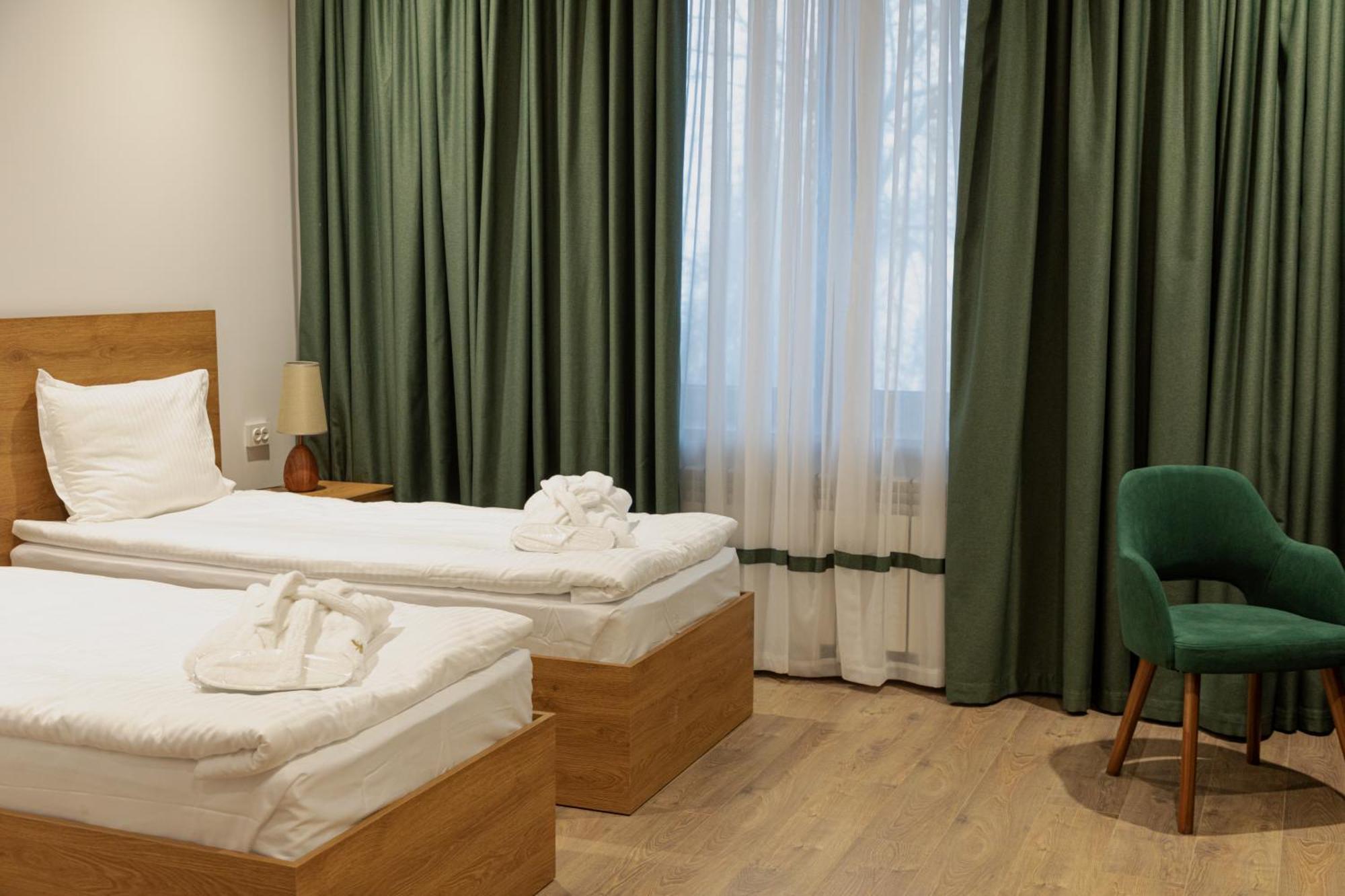 Green Hills Resort Uzbekistan Chimbaylyk Extérieur photo